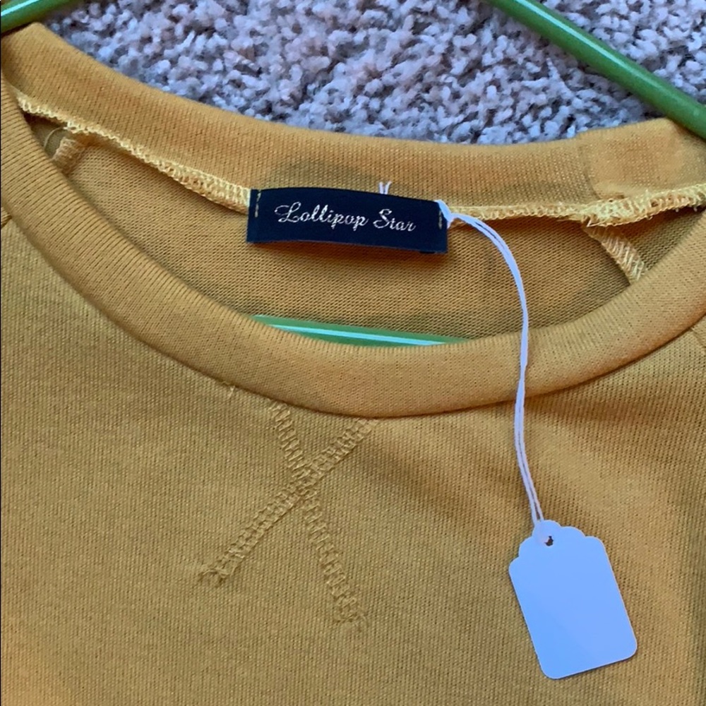 Bnwt Tunic - image 3